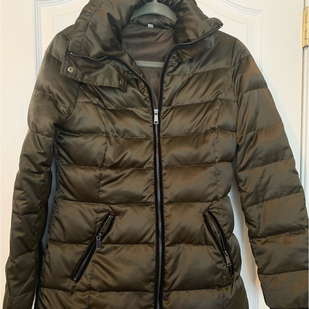 Coat